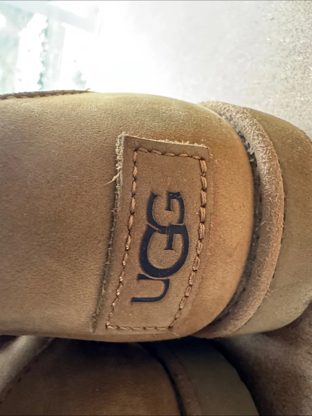 UGG 3M Classic Short II Waterproof Boots